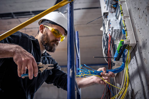 Best Electrical Repair Services  in Claremore, OK