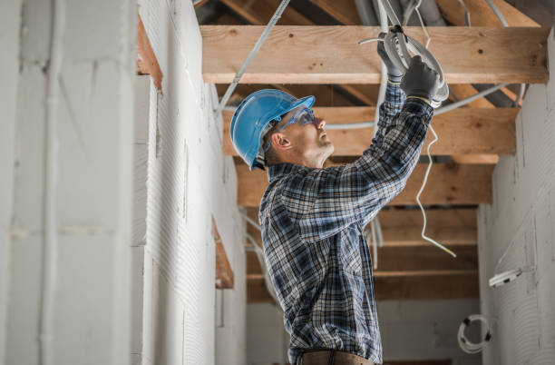 Best Commercial Electrician Services  in Claremore, OK