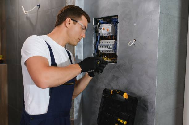 Best Affordable Emergency Electrician  in Claremore, OK